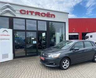 Citroen C4 Gebrauchtwagen