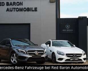 Mercedes-Benz GLA 220 Gebrauchtwagen