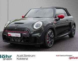 Mini John Cooper Works Cabrio Gebrauchtwagen