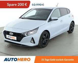 Hyundai i20 Gebrauchtwagen