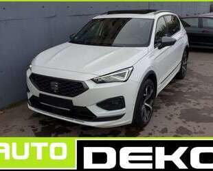 Seat Tarraco Gebrauchtwagen