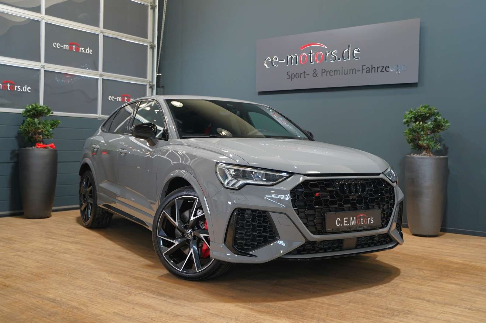RS Q3