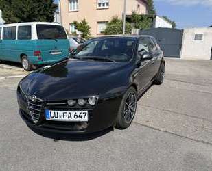 Alfa Romeo 159 Gebrauchtwagen