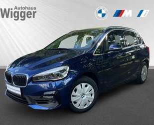 BMW 218 Gebrauchtwagen