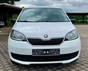 Skoda Citigo Gebrauchtwagen