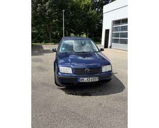 VW Bora Gebrauchtwagen