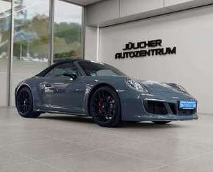 Porsche 911 Gebrauchtwagen