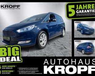 Ford Galaxy Gebrauchtwagen