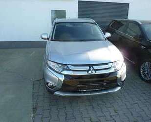 Mitsubishi Outlander Gebrauchtwagen