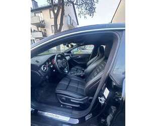 Mercedes-Benz CL 180 Gebrauchtwagen