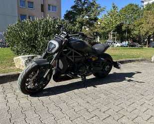 Ducati XDiavel Gebrauchtwagen
