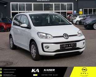 VW up! Gebrauchtwagen