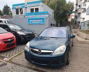 Opel Vectra Gebrauchtwagen