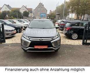 Mitsubishi Eclipse Gebrauchtwagen