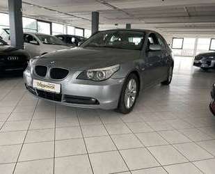 BMW 523 Gebrauchtwagen