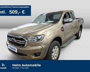 Ford Ranger Gebrauchtwagen