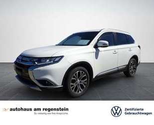 Mitsubishi Outlander Gebrauchtwagen