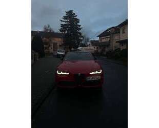 Alfa Romeo Giulia Gebrauchtwagen