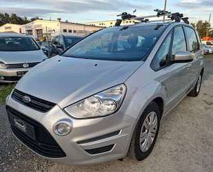 Ford S-Max Gebrauchtwagen