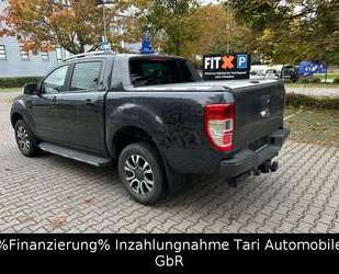 Ford Ranger Gebrauchtwagen