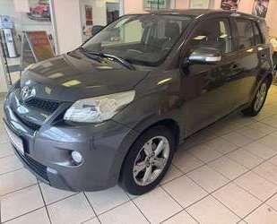 Toyota Urban Cruiser Gebrauchtwagen