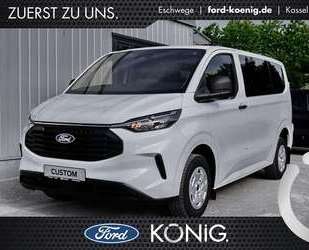Ford Transit Custom Gebrauchtwagen