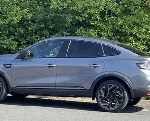 Renault Arkana Gebrauchtwagen