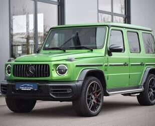 Mercedes-Benz G 63 AMG Gebrauchtwagen