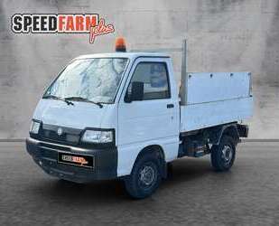 Piaggio Porter Gebrauchtwagen