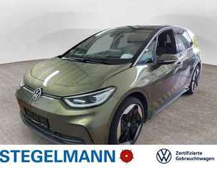 VW ID.3 Gebrauchtwagen