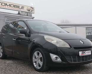 Renault Scenic Gebrauchtwagen