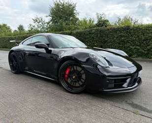 Porsche 911 Gebrauchtwagen