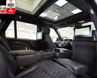 Land Rover Range Rover Gebrauchtwagen