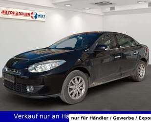 Renault Fluence Gebrauchtwagen