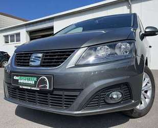 Seat Alhambra Gebrauchtwagen