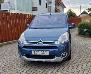 Citroen Berlingo Gebrauchtwagen