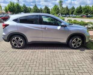 Honda HR-V Gebrauchtwagen