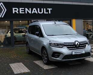 Renault Kangoo Gebrauchtwagen