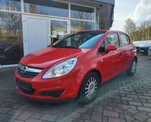 Opel Corsa Gebrauchtwagen