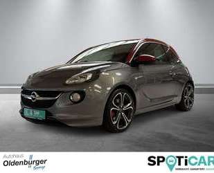 Opel Adam Gebrauchtwagen