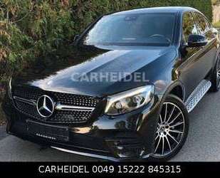 Mercedes-Benz GLC 350 Gebrauchtwagen