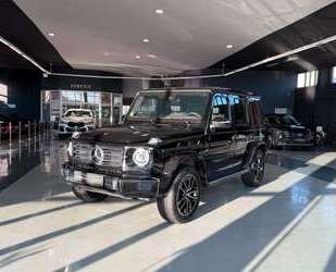 Mercedes-Benz G 500 Gebrauchtwagen