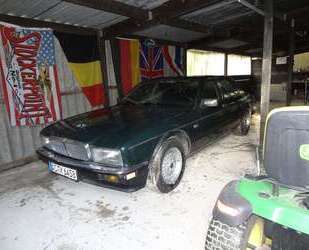 Jaguar XJ40 Gebrauchtwagen