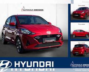 Hyundai i10 Gebrauchtwagen