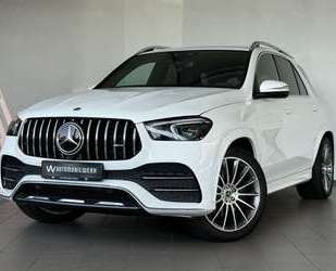 Mercedes-Benz GLE 350 Gebrauchtwagen