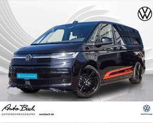 VW T7 Multivan Gebrauchtwagen