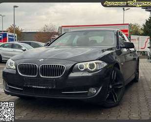 BMW 523 Gebrauchtwagen