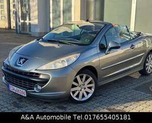 Peugeot 207 Gebrauchtwagen