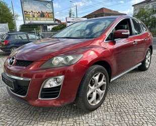 Mazda CX-7 Gebrauchtwagen