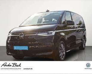 VW T7 Multivan Gebrauchtwagen